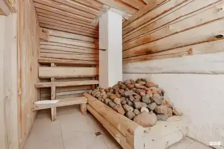 Усадьба Долгорукий - 6