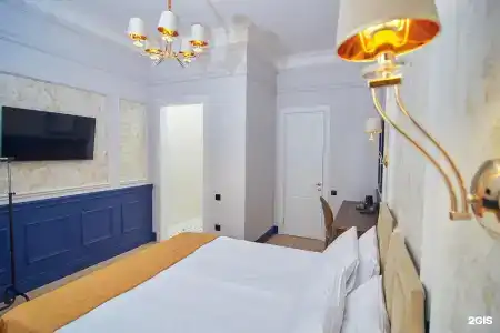 Симфония - 3