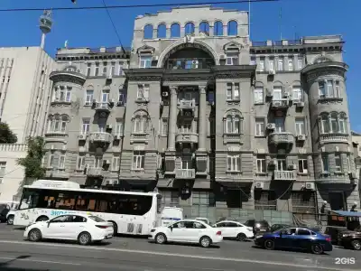 Ростовский - 31