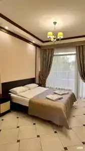 Bliss House - 114