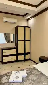 Bliss House - 110