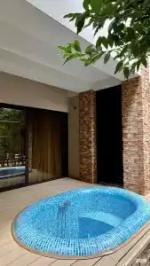 Bliss House - 91
