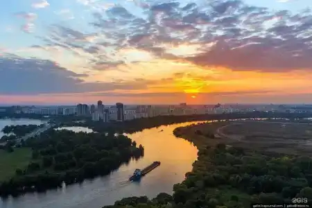 Strogino Expo - 23
