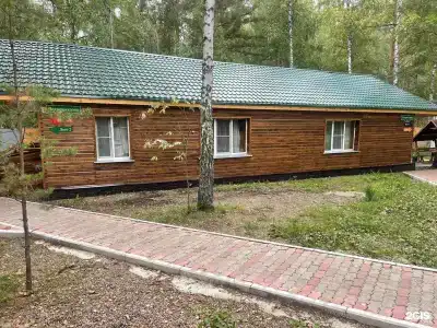 Белая сова - 24