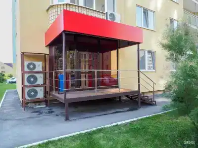 Красная стрекоза - 17