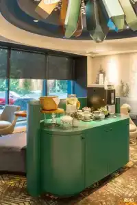 ibis Styles Челябинск - 36