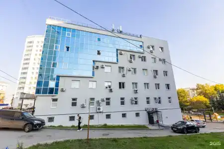 Волна Сити - 54