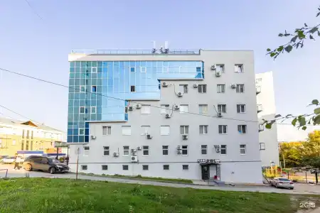 Волна Сити - 1