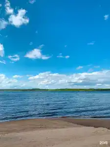 Мыс Вуокса - 23