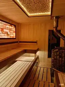 Water House - 2