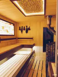 Water House - 166