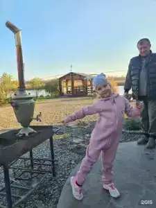 Экопарк Карелия - 47