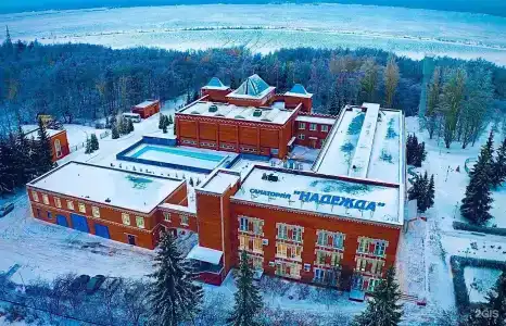 Надежда - 8
