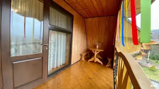 Китайская Деревня - 3