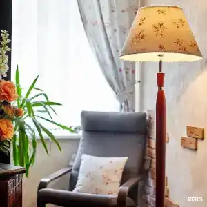 Старый дворик на Мопра - 13