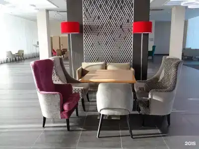 Ramada Hotel & Suites by Wyndham - 19
