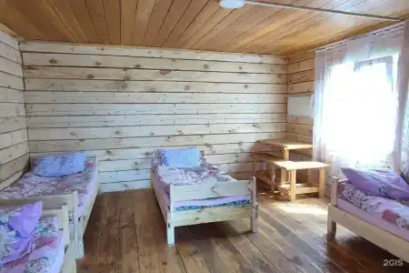В горах Алтая - 4