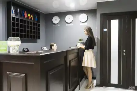Кауфман - 41