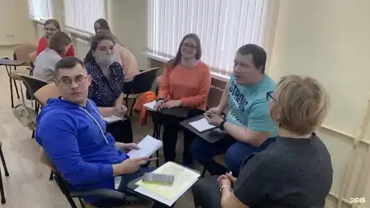 Хостел при УИЦ Профсоюзов - 39