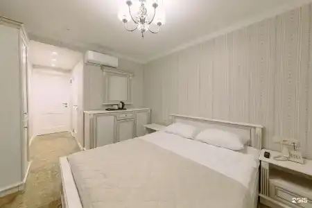 Кремлевский Парк - 75