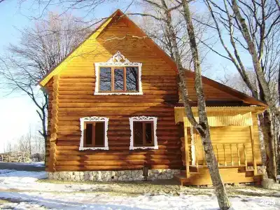 Горная Деревня - 61