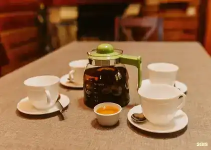 на Шумах - 57