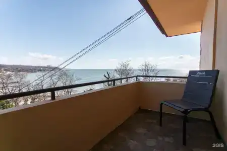 Джубга - 4