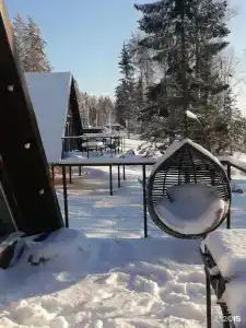 Клевер Хаус - 66