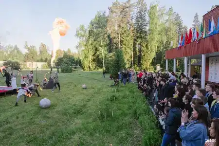 Актер - 36
