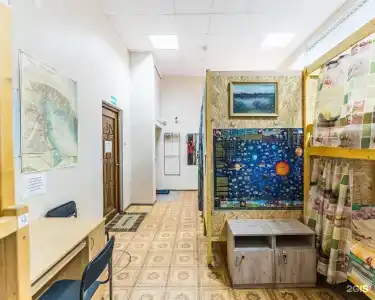 Hostel Modern - 25