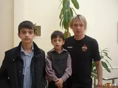Петровск - 55