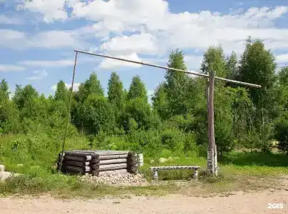 Оленья ферма Усадьба Судимиръ - 23