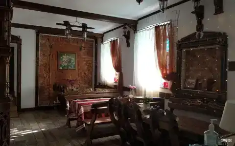 Дом Ершова - 59