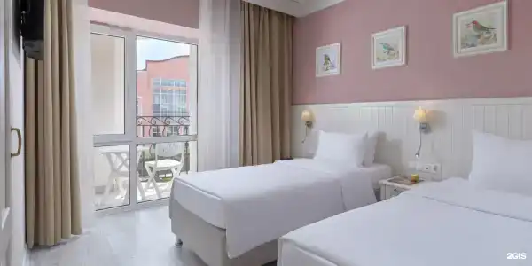 Alean Family Resort & SPA Riviera 4* Ultra All Inclusive - 55