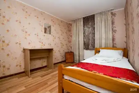 Пикник Горки - 6