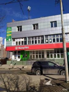 Регион 13 на Краснобогатырской - 19