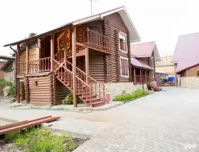 Русский двор - 18