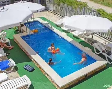 Summer Family - 33