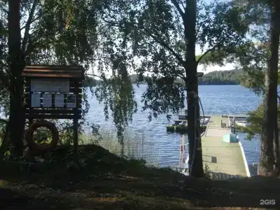 Янисъярви - 62