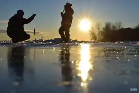 Крылатый - 12