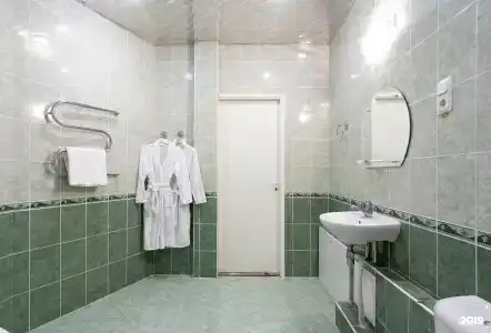Бельведер - 74