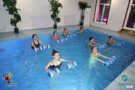 Экватор - 28