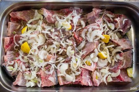 Зеленый Бор - 93