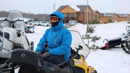 Парк-отель Застава - 24