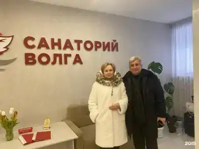 Волга - 51