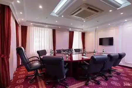 Rimar Hotel Krasnodar - 29