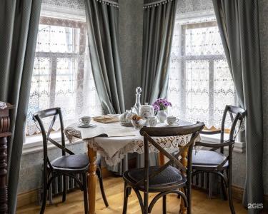 Пестово подворье - 55