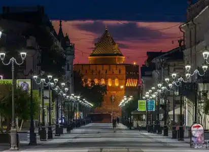 Мещера - 29