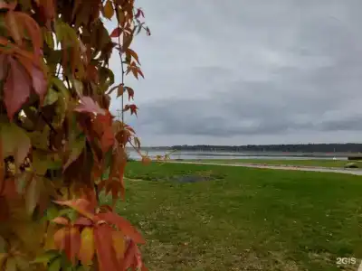 Порт Весьегонск - 75