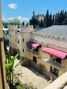 Арлиан - 16